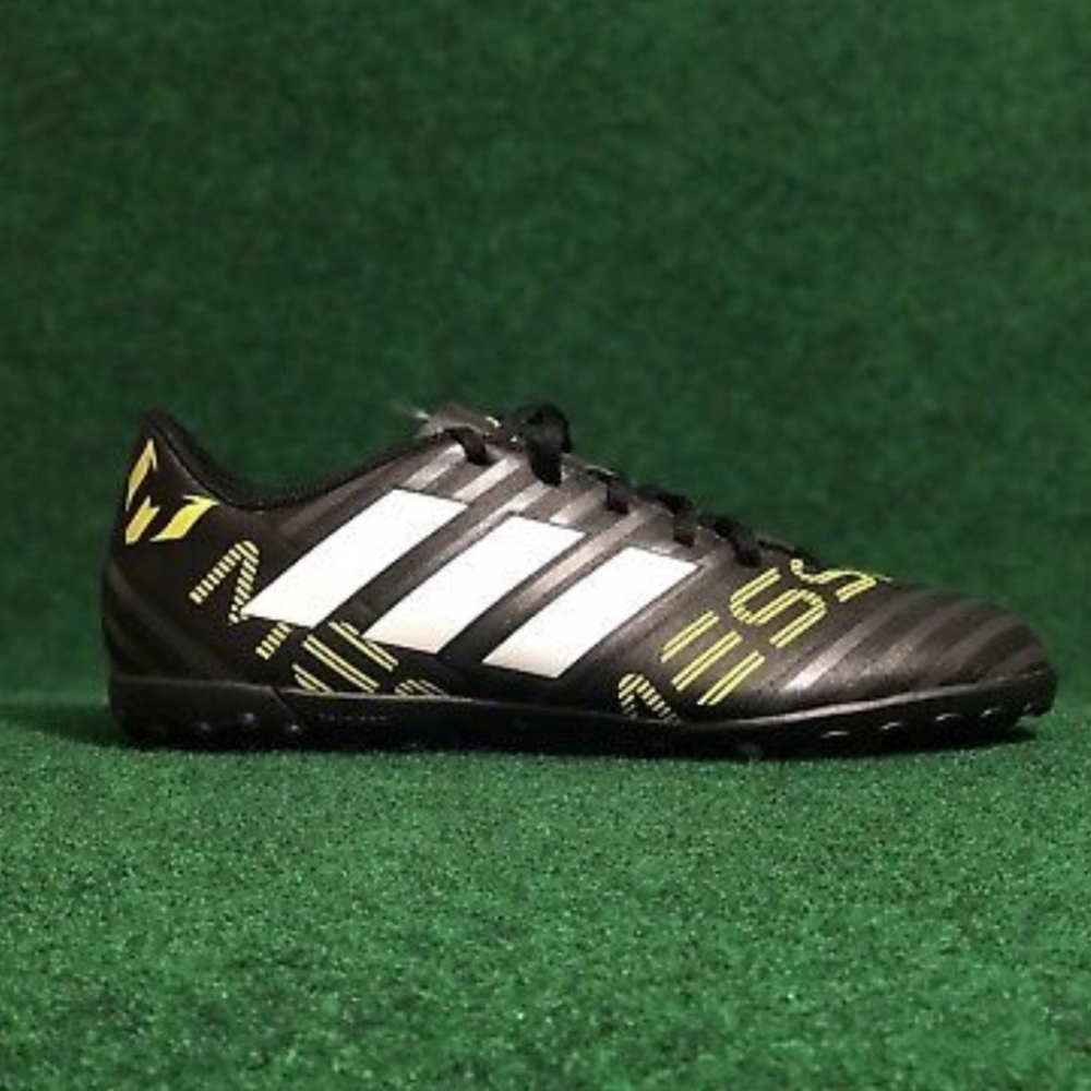 Adidas Junior Nemeziz Messi 17.4 FG Soccer Cleats